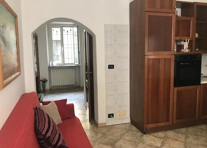 Casa Serena