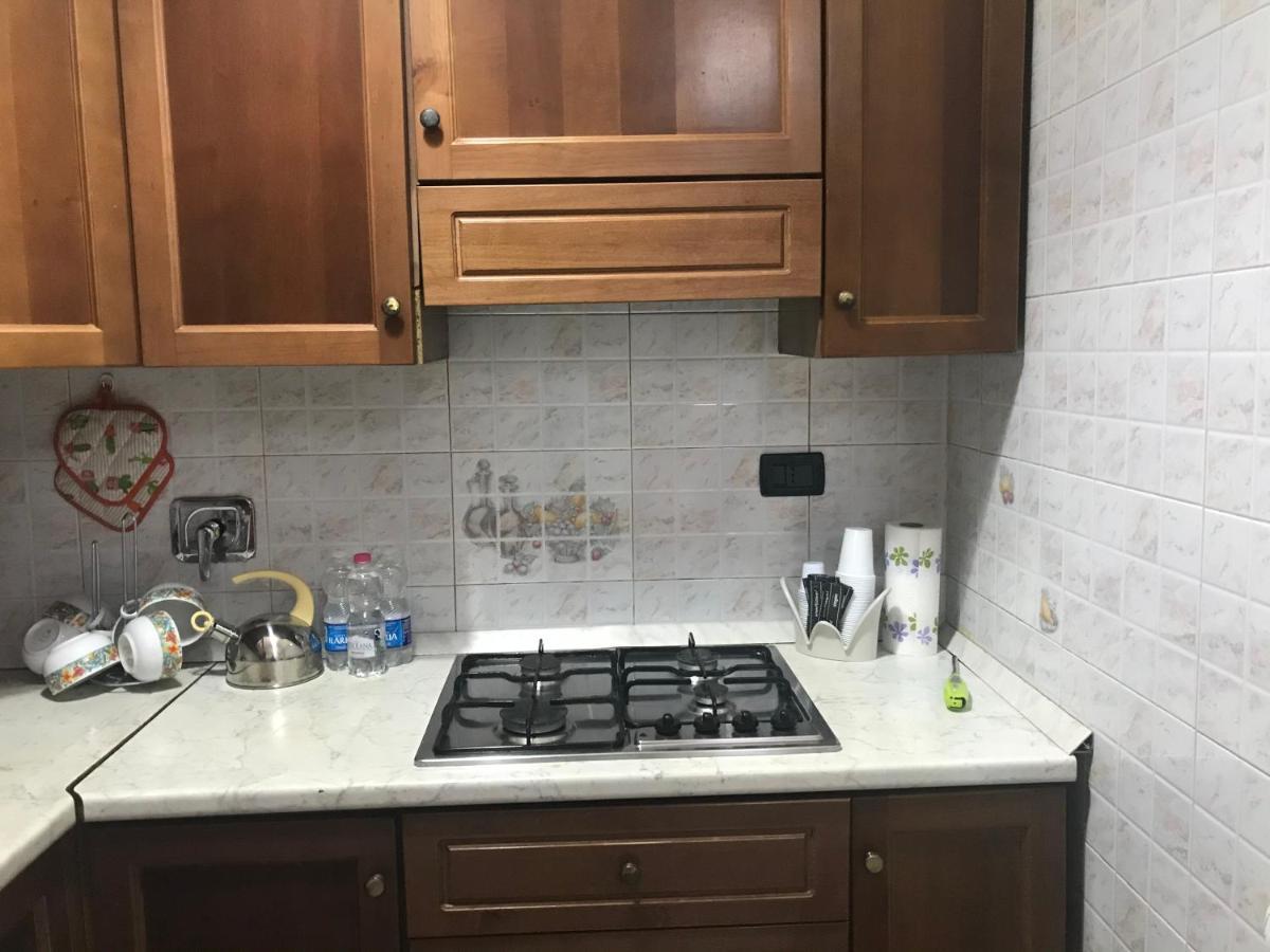 Casa Serena * Turín