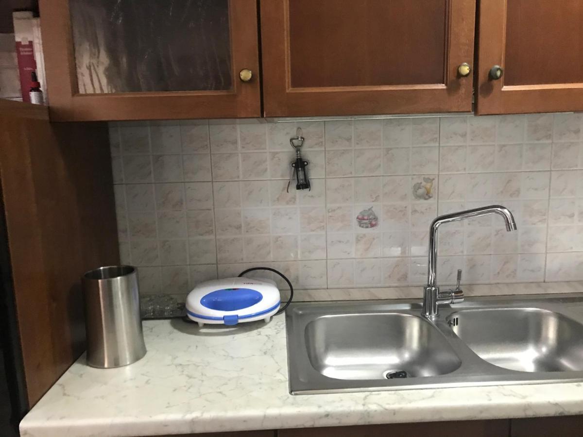 Apartamento Casa Serena Turín