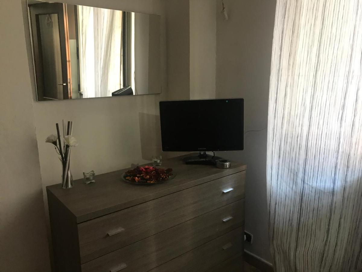 Apartamento Casa Serena
