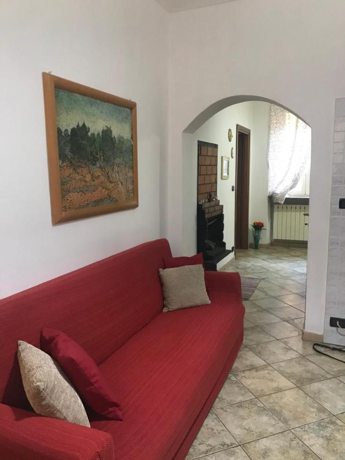 Apartamento Casa Serena Turín