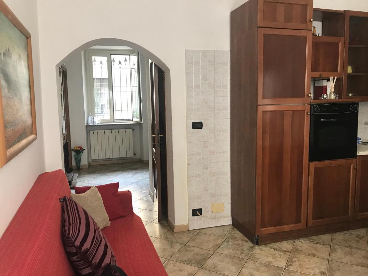 Casa Serena * Turín