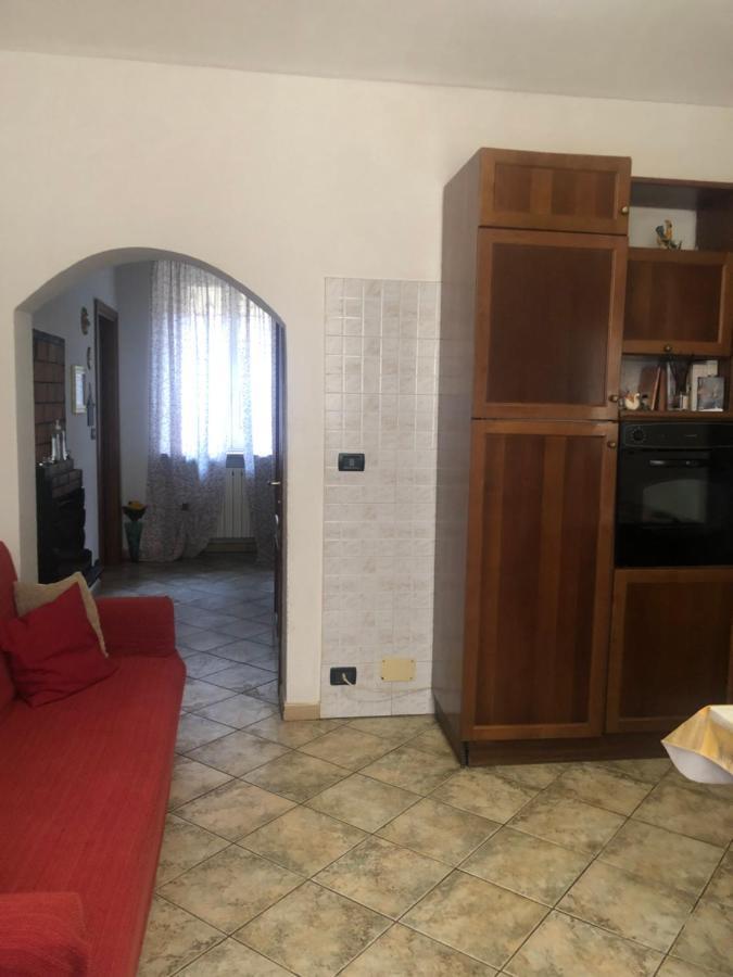 Apartamento Casa Serena *