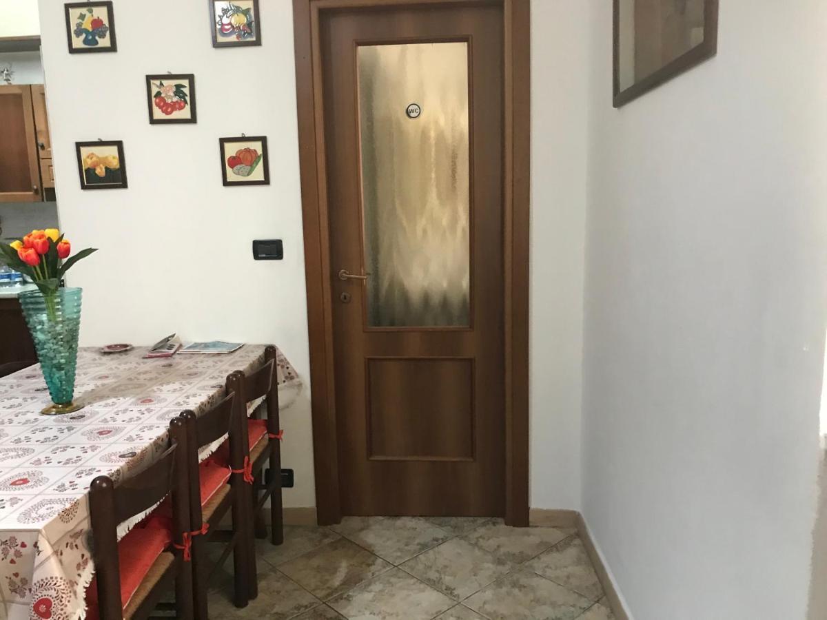 Casa Serena Turín