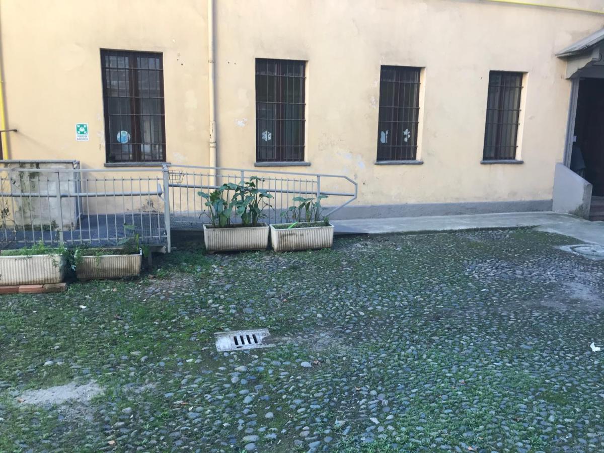 Casa Serena Apartment Turin
