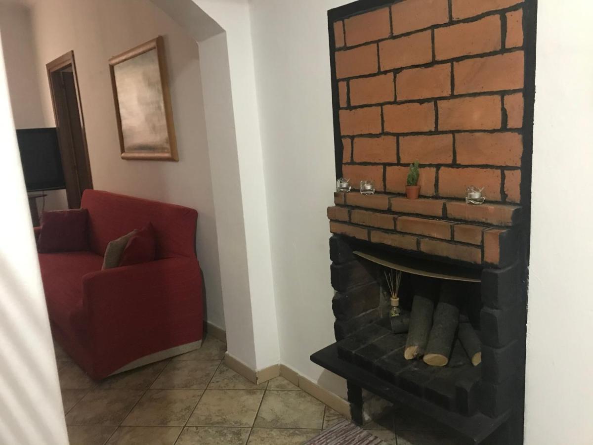 Apartment Casa Serena *