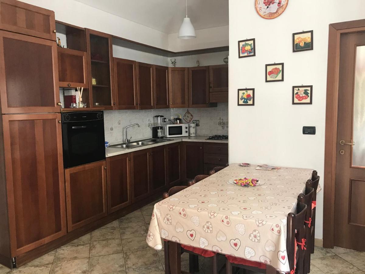 Casa Serena Apartment *