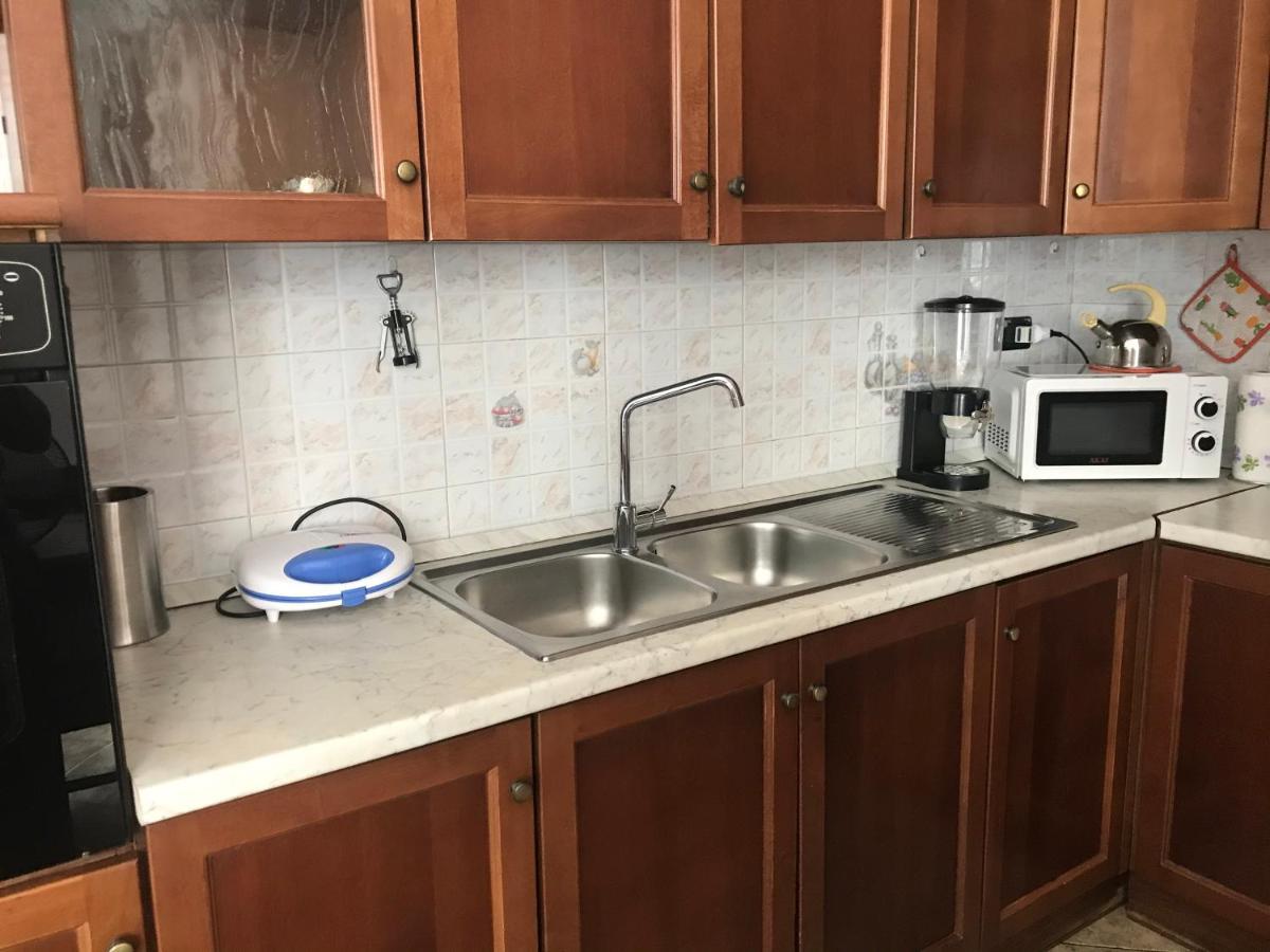Apartment Casa Serena Turin